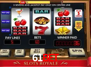 61BET APP